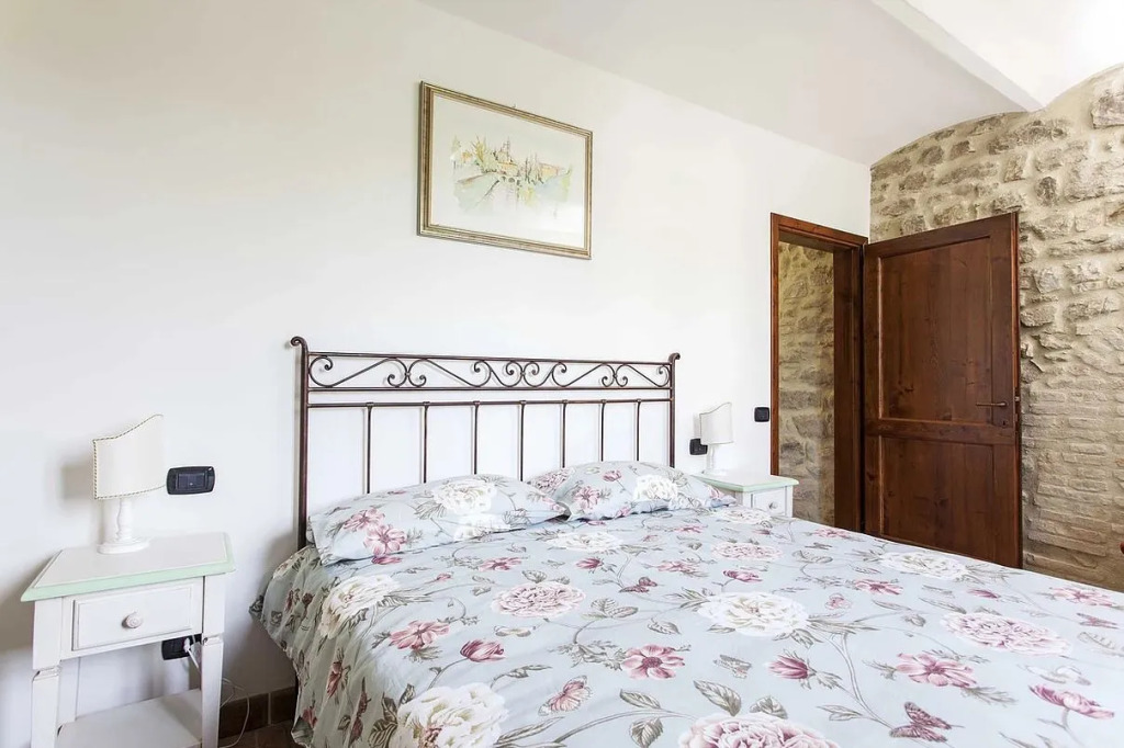 Agriturismo La Palazzetta di Assisi