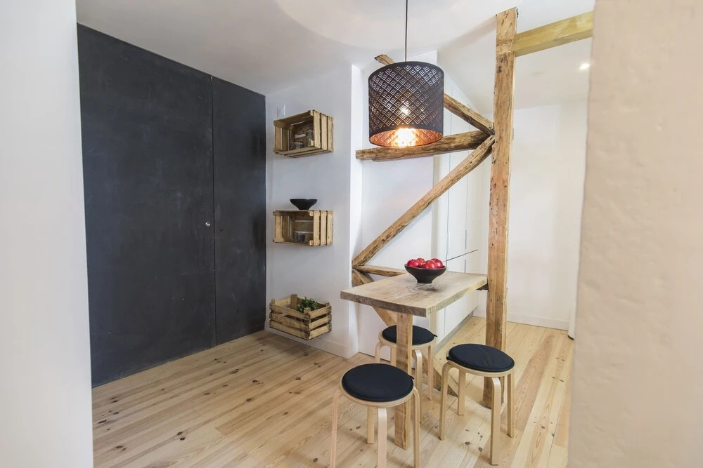 Historical Apartment Santos Ii