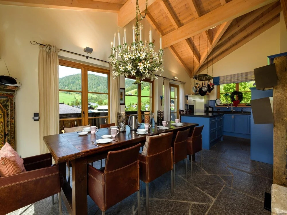 Chalet Hinterthal