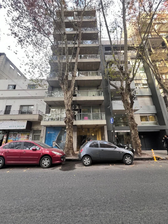 BT Homes - Studios Fitz Roy, Modernos en Palermo, Ubicación Ideal