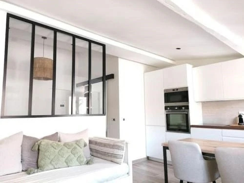 Appartement Pistache