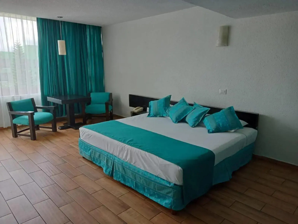 Gran Hotel Xalapa