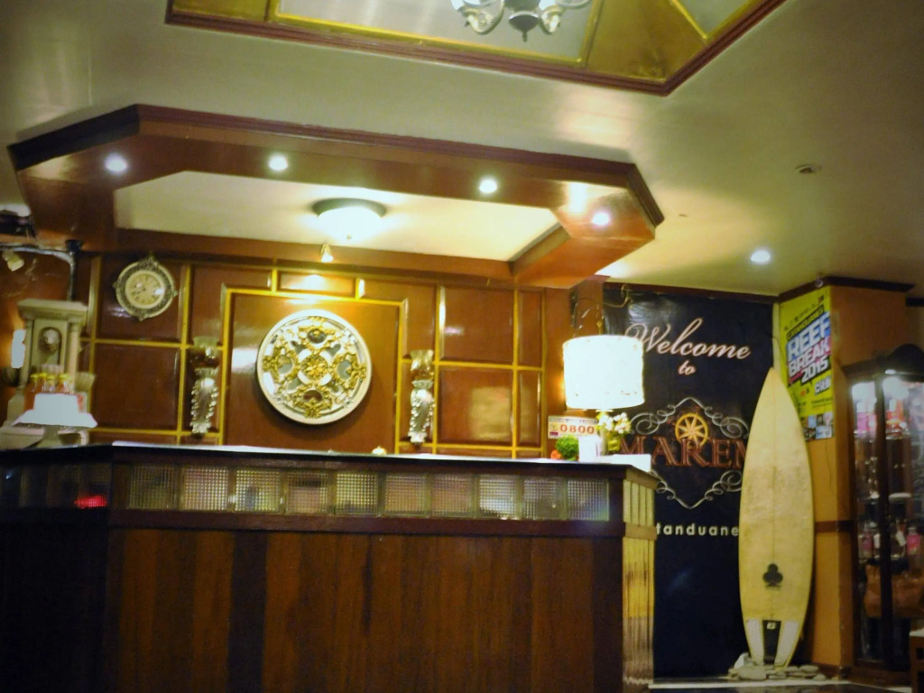 Marem Pension House