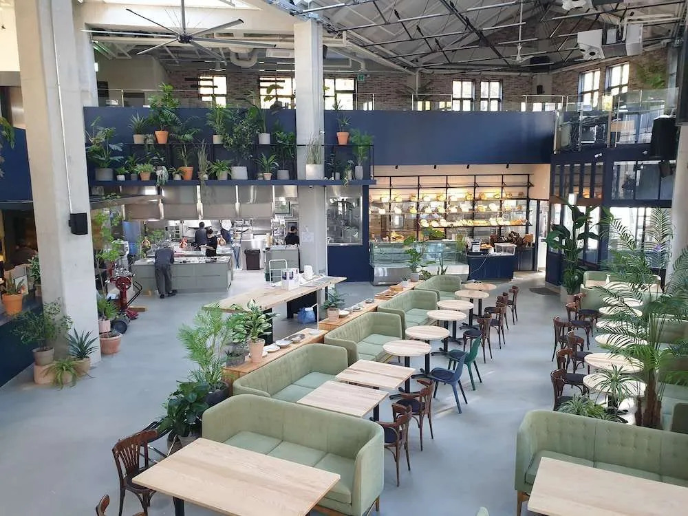 Junibino Hotel Hongdae