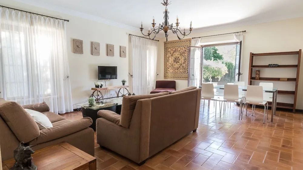 Casa Rural La Teja