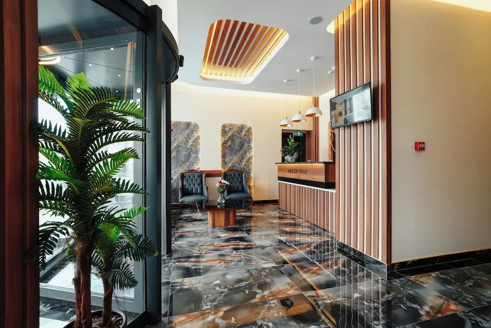 Yamans Park Hotel