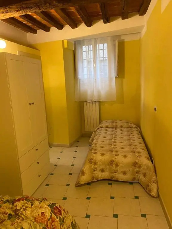 Gaia's Apartment