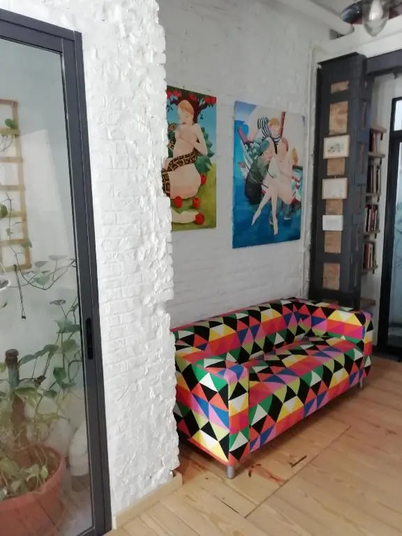 Loft Valencia Playa