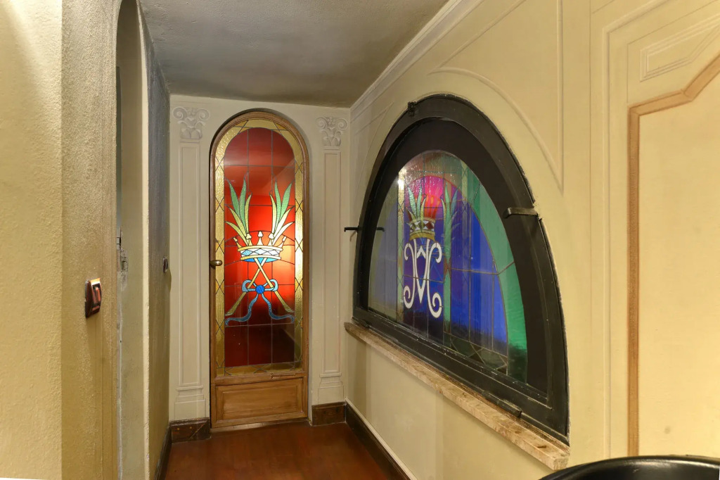 Duomo Rooms