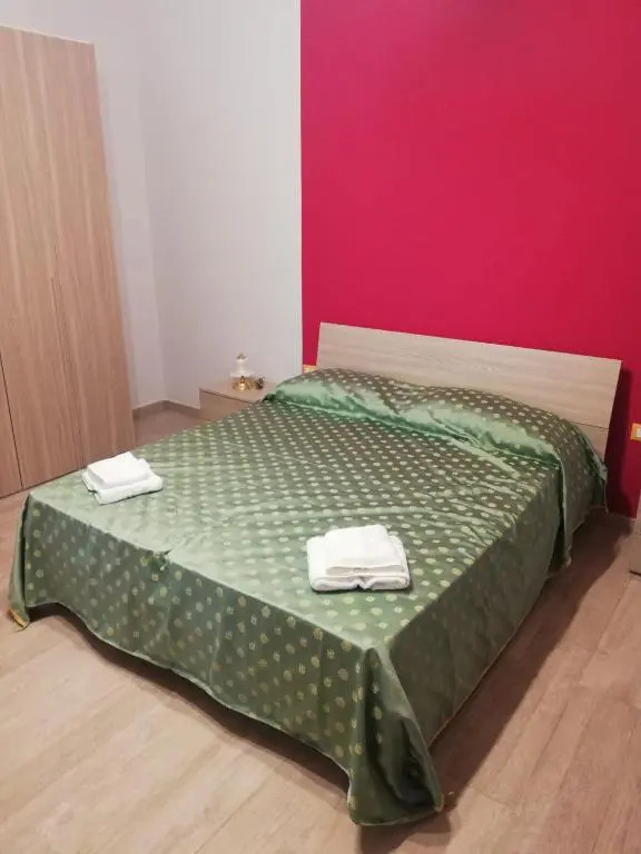 Casa Vacanze Il Gargano