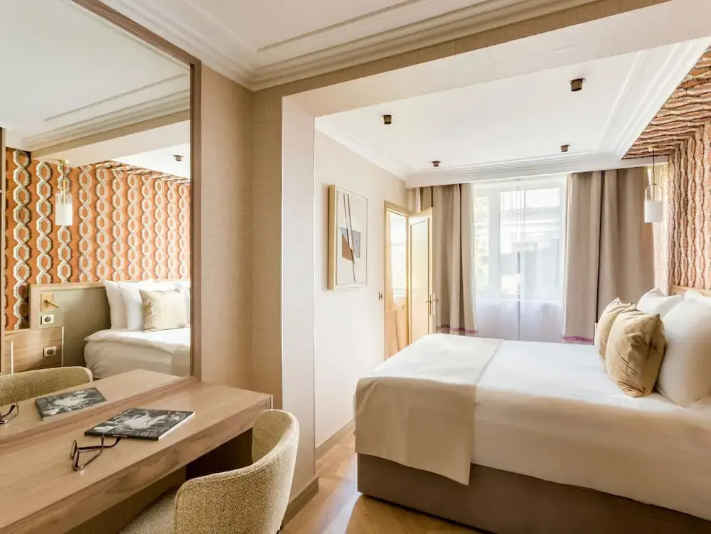 Merveil Family Suites - Viala I-II-IV