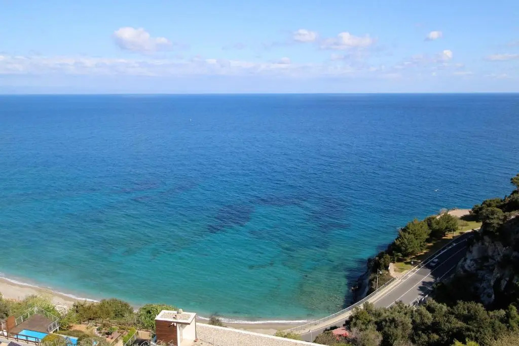 House Bergeggi by Holiday World