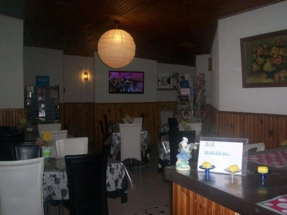 Hotel Cristo Rei