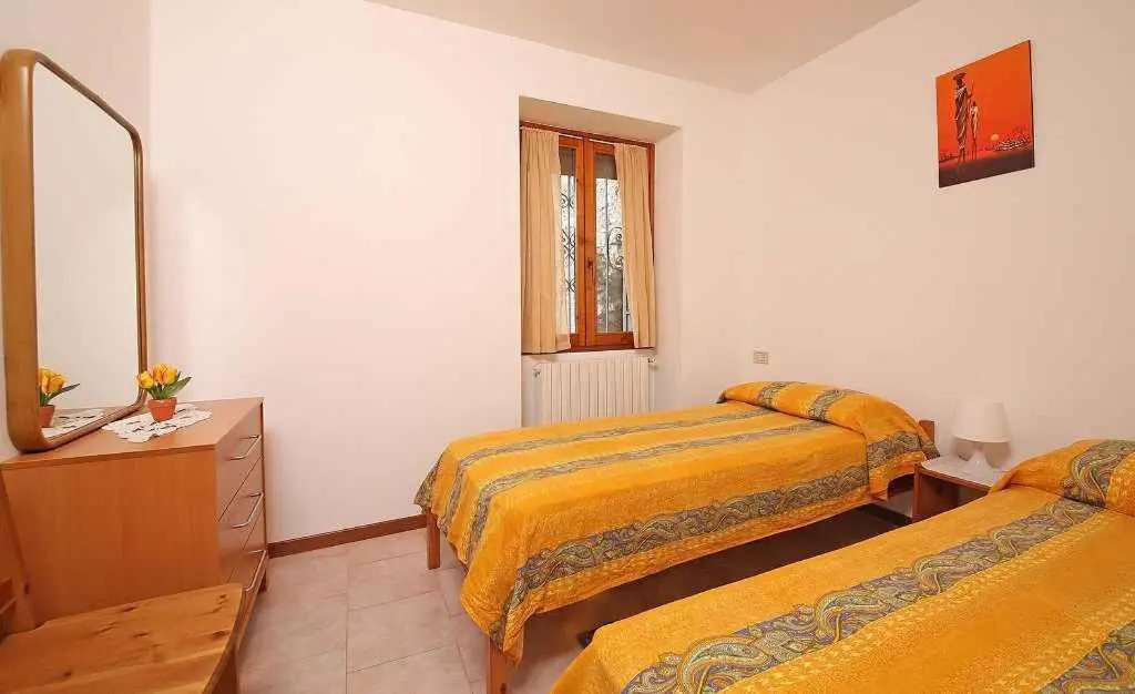 Apartment in Tremosine - Gardasee 22277