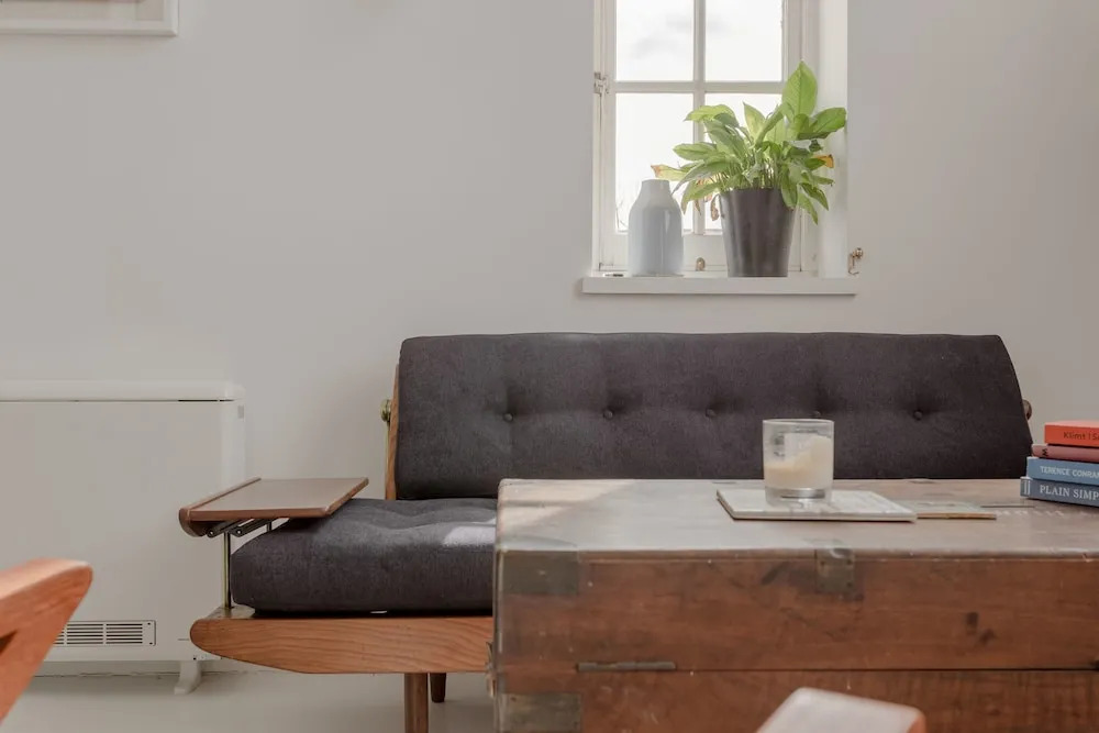1 Bedroom Retro Apartment