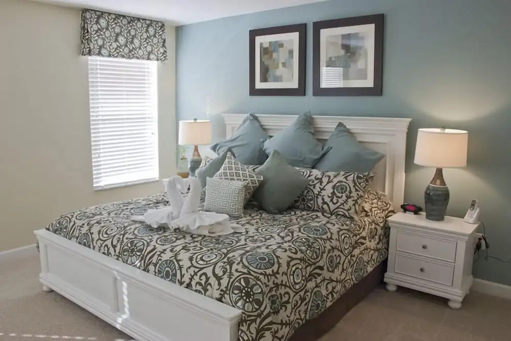 Ov2668 - Paradise Palms - 6 Bed 5 Baths Villa