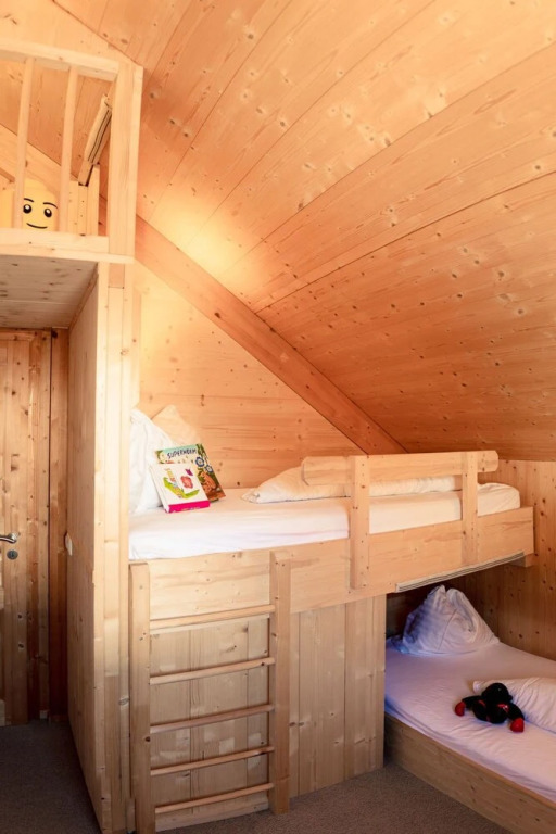 Tauernchalet Superior XL mit Sauna Hohentauern