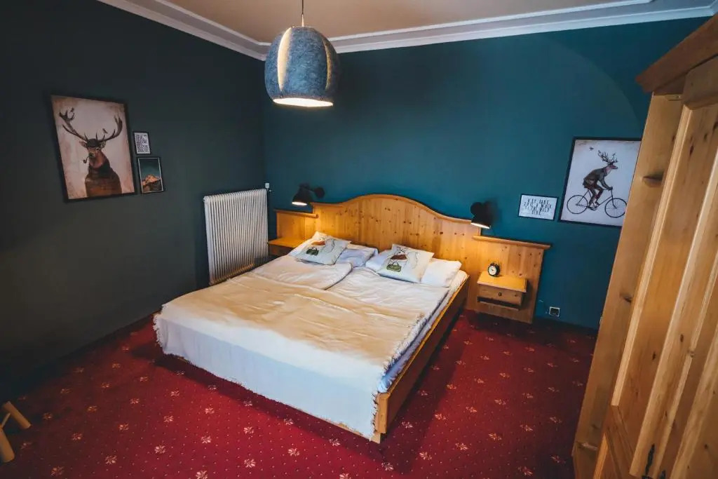 Hotel Sportalm