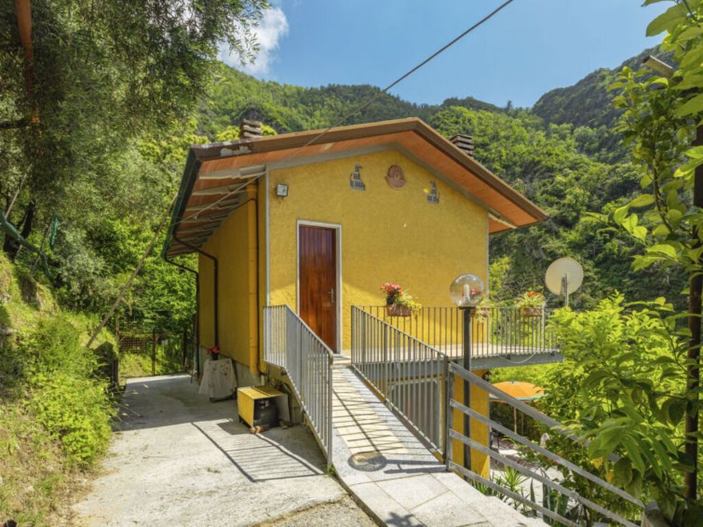 La Sperduta (CTO400)