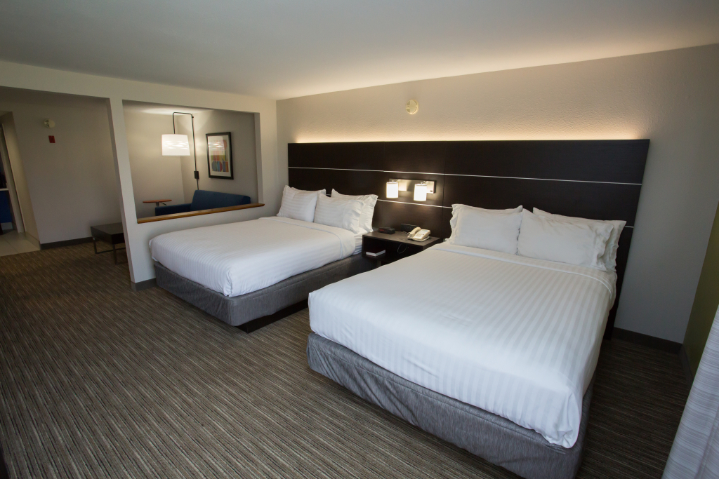 Holiday Inn Express Wilmington by IHG