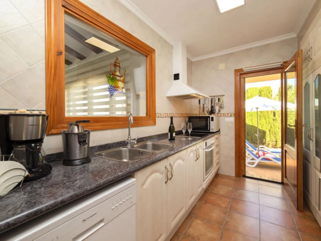 House Rita Calpe/Calp