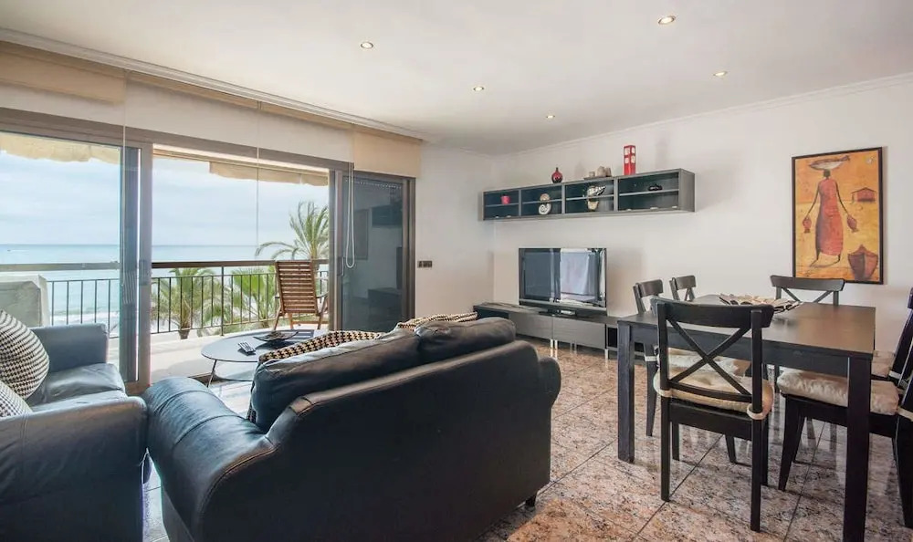 Apartamento Sol TVL 31