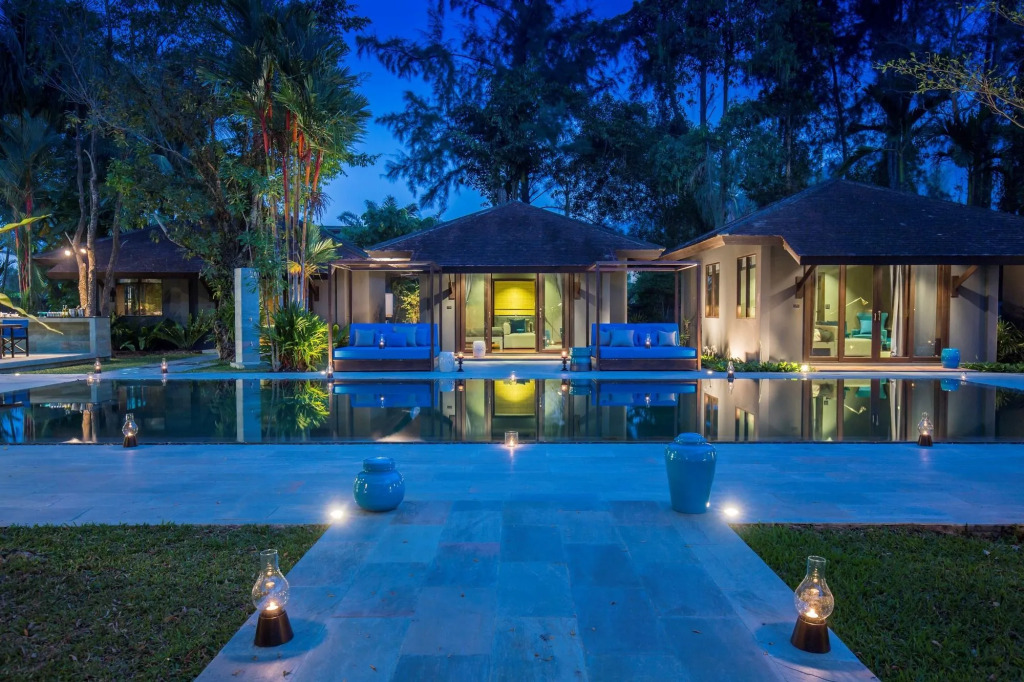 Anchan Boutique Resort and Spa