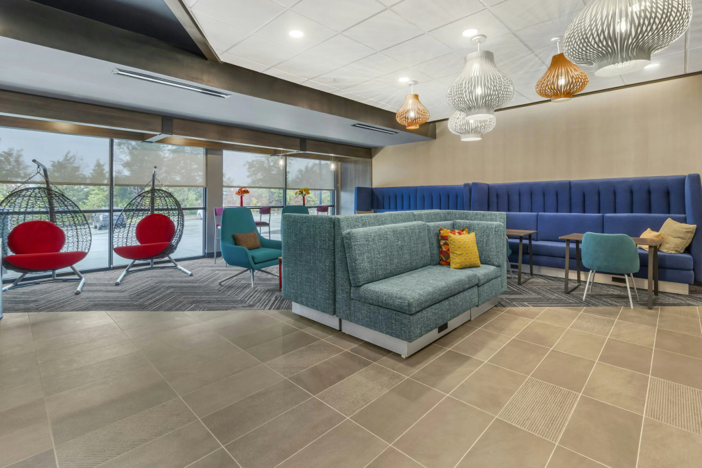 Tru By Hilton Goodlettsville Nashville