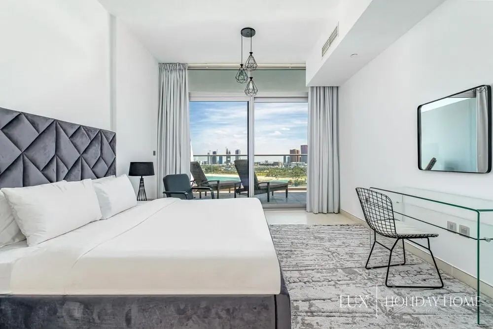 LUX Holiday Home - Azure Residence 2