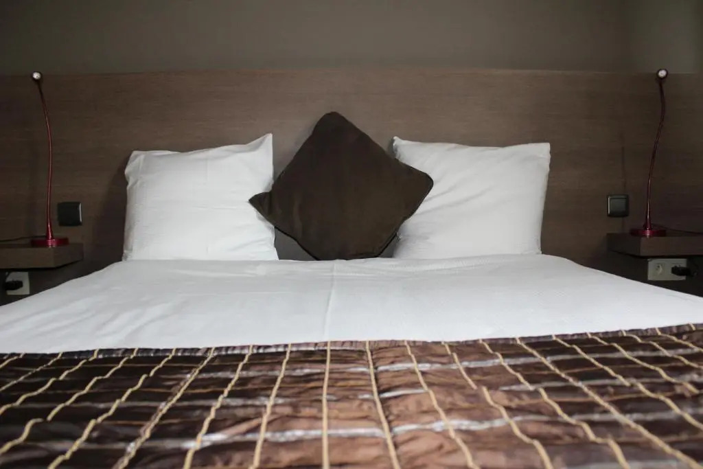 HOTEL BORNEM