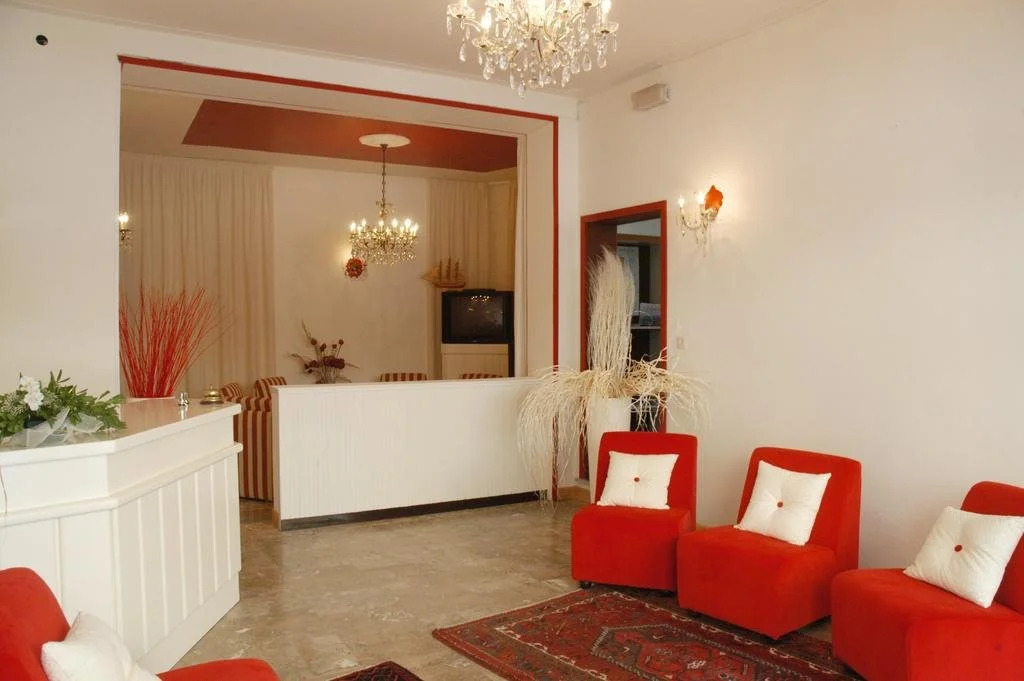 Hotel Rivamare