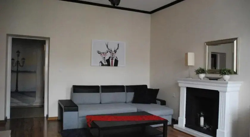Apartament Piwna
