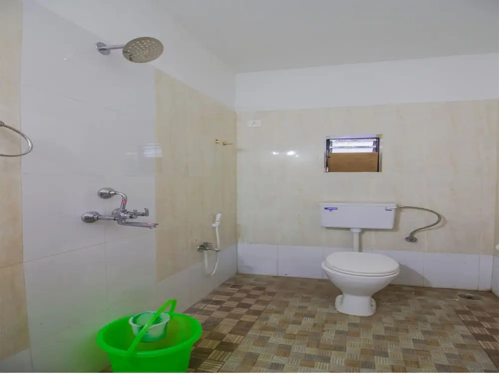 OYO 15912 Home Field View 1BHK Mapusa
