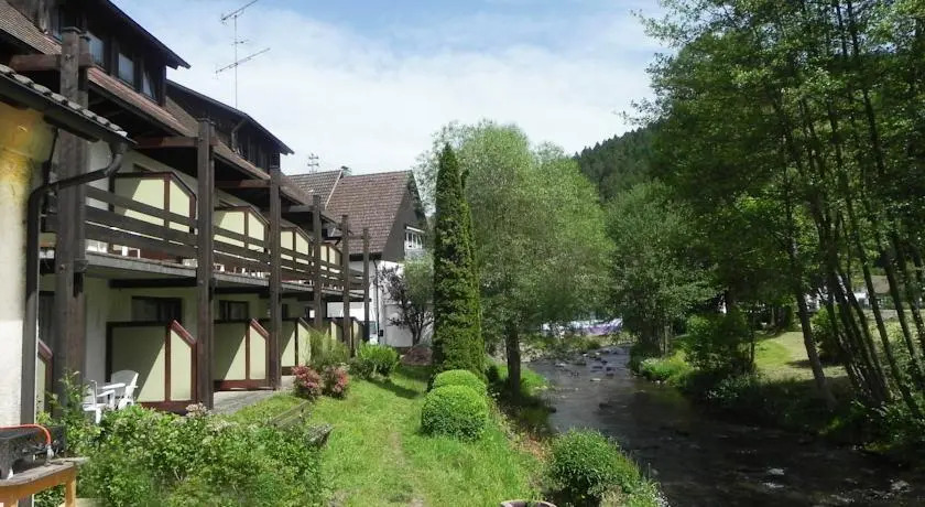 Hotel Sonne