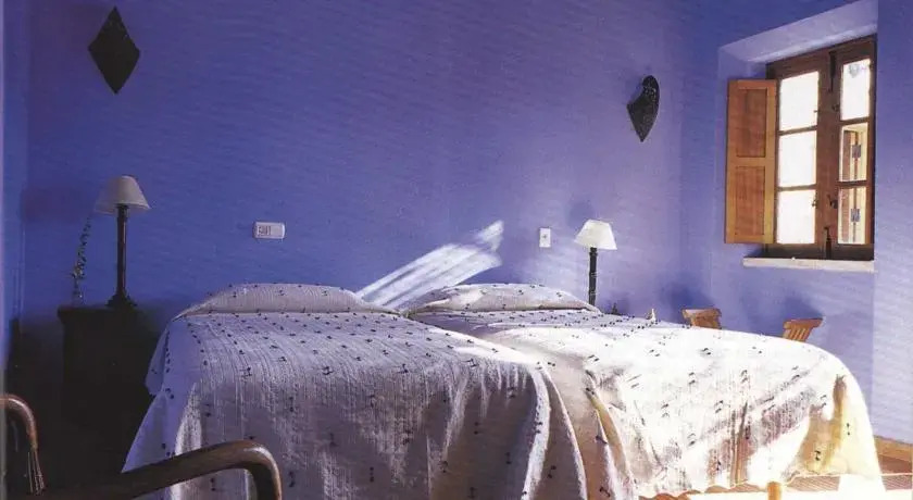Casa Camaleon