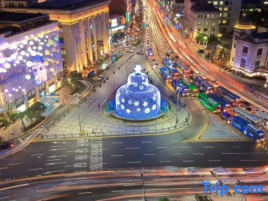 [Staymoire] Seoul Premium Hanok near Anguk Station 5mins