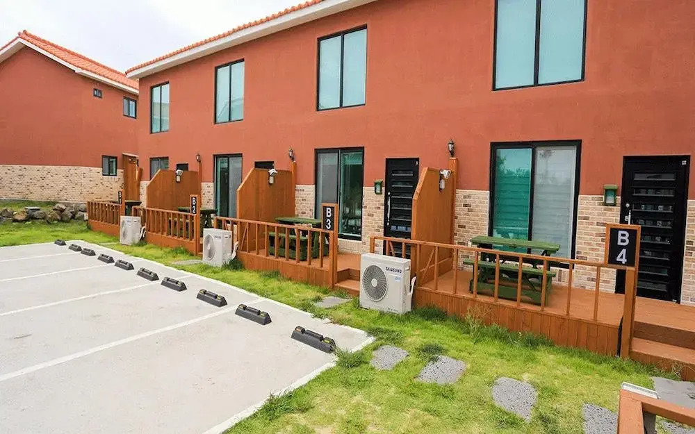 Jeju Ocean View 3Rd