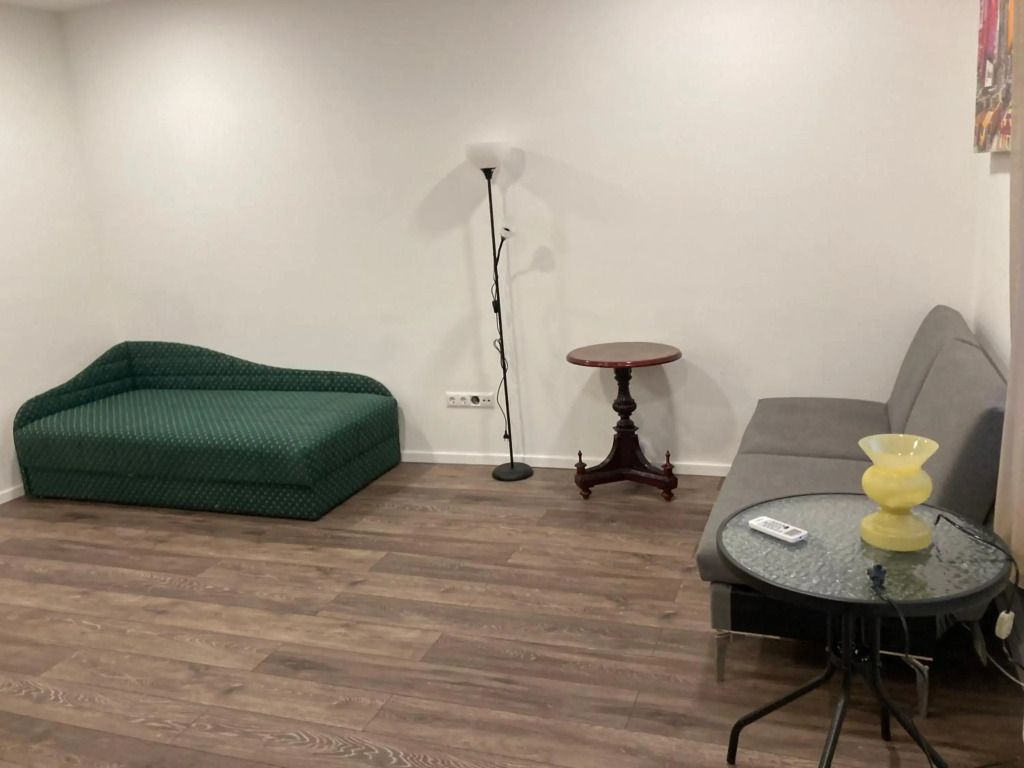 Roland Apartment Zuglo 2