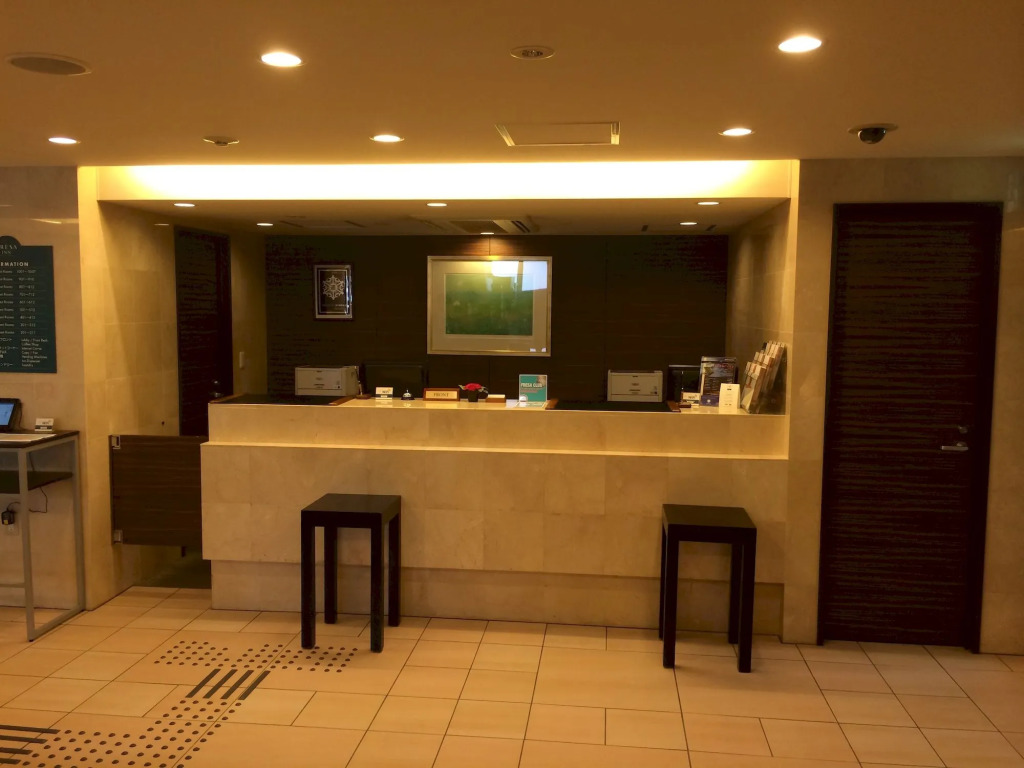 Sotetsu Fresa Inn Kamakura-Ofuna kasamaguchi