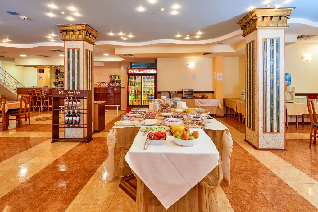 Hotel Smolyan