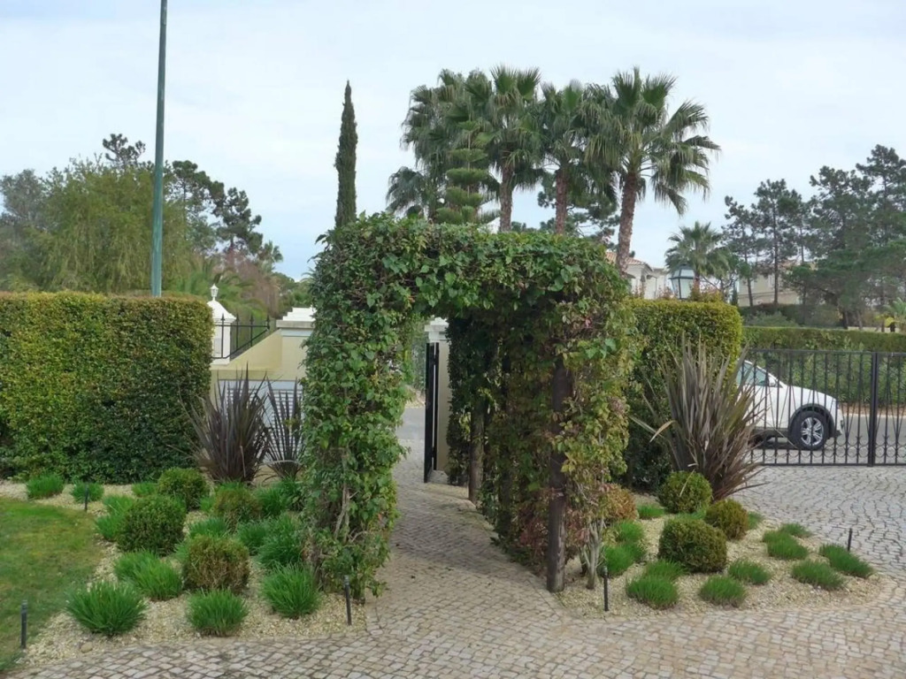 Villa Sol (Oceano) in Quarteira