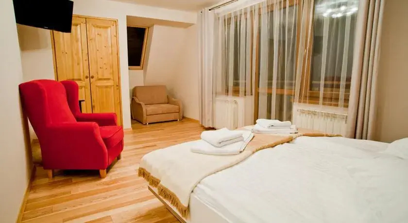 Willa Regina II Resort & SPA