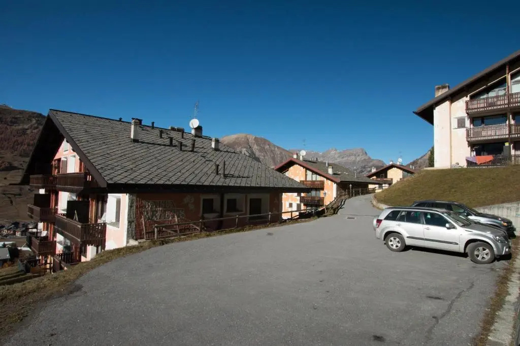 Ariete Apartments