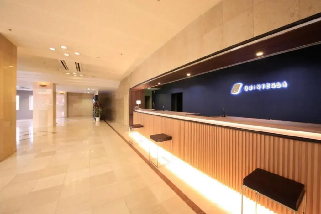 Quintessa Hotel Iseshima