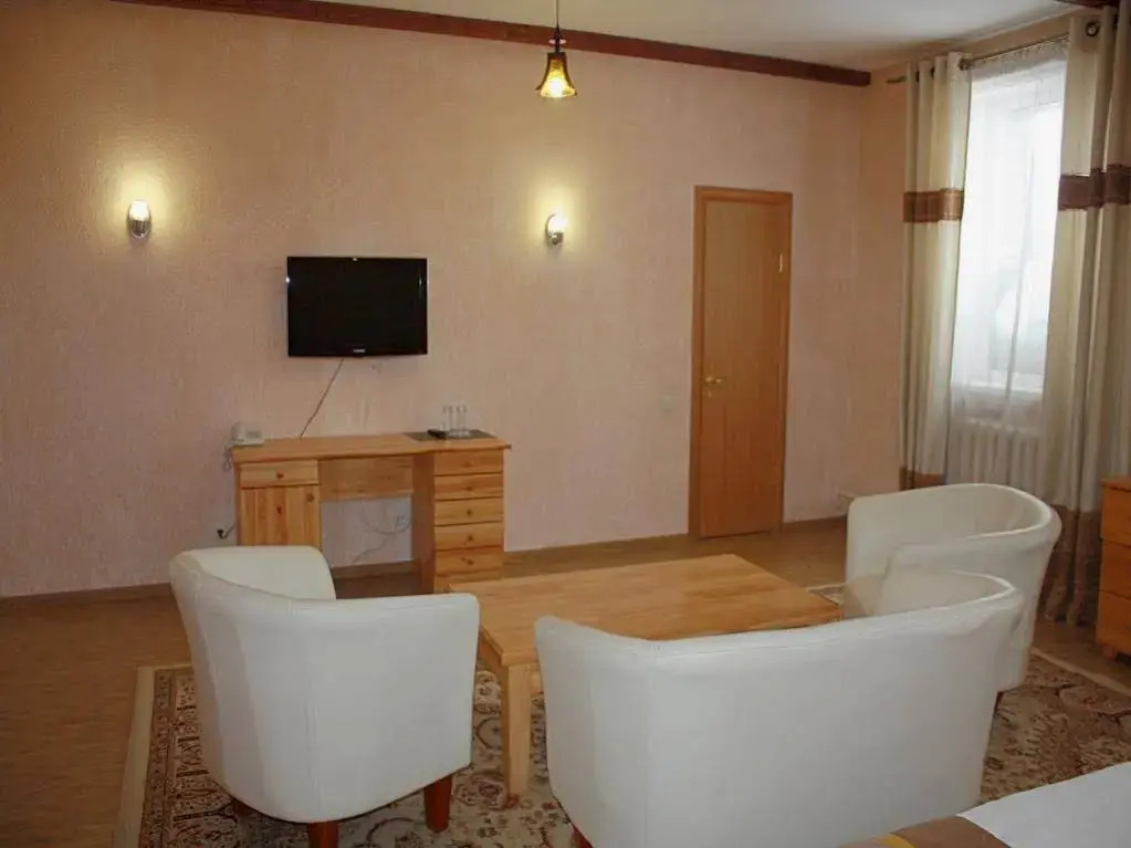 Ay-Sa Hotel