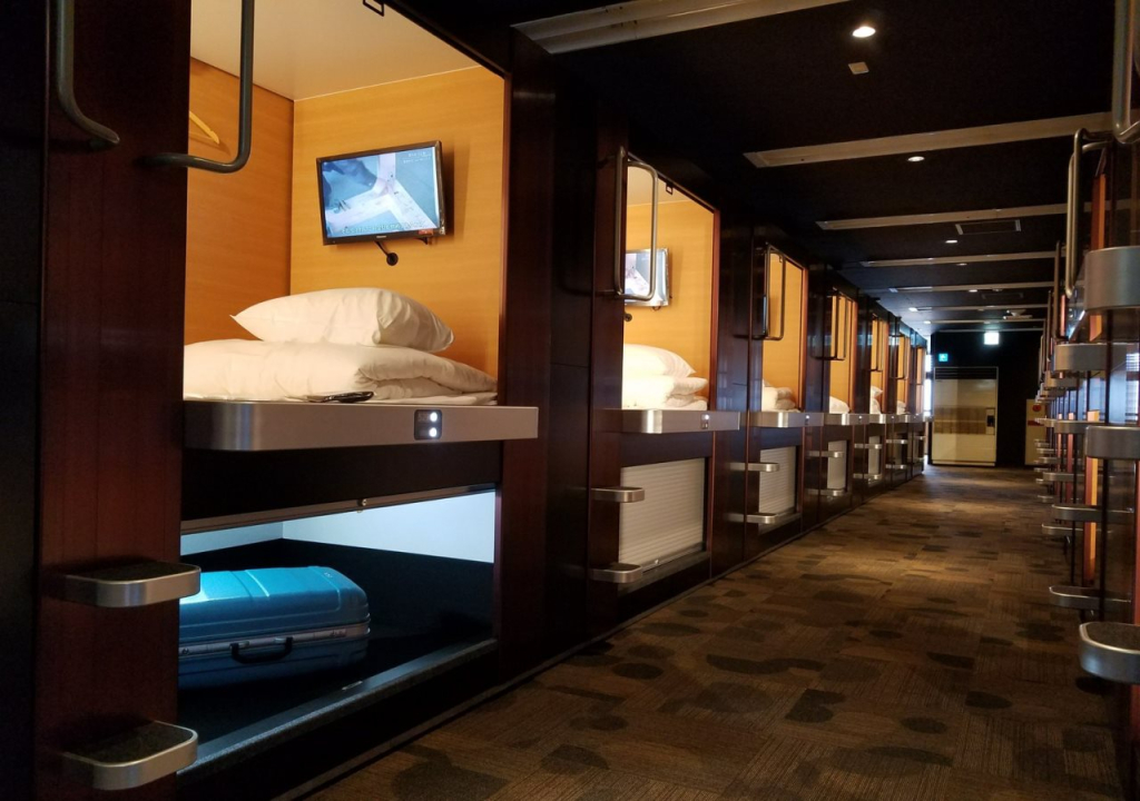 Spa & Hotel Tenjin No Yu