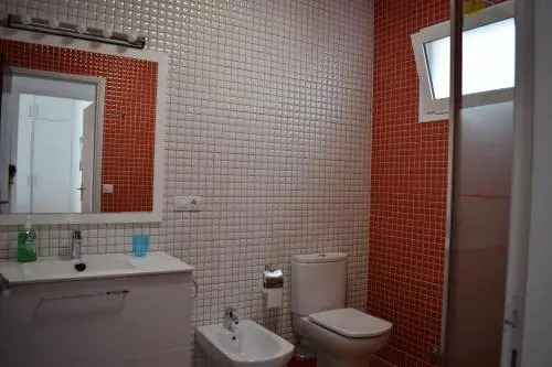 Apartamento San Isidro