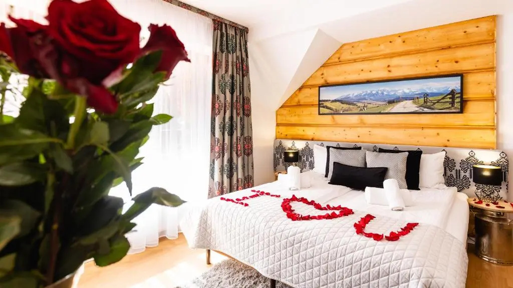 Aparthotel Delta Zakopane