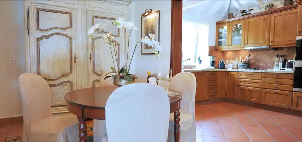 Villa La Belle Epoque