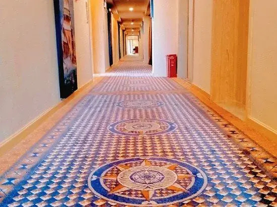 Jin Xing Hotel